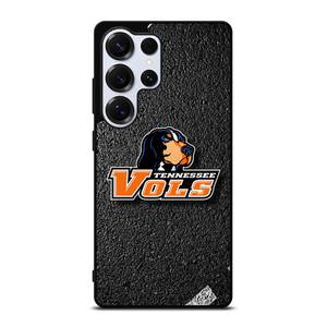 UNIVERSITY OF TENNESSEE VOLS ASPHALT Samsung Galaxy S25 Ultra Case Cover