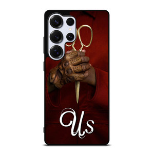 US MOVIES THRILLER Samsung Galaxy S25 Ultra Case Cover