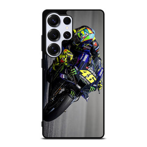 VALENTINO ROSSI THE DOCTOR 46 YAMAHA Samsung Galaxy S25 Ultra Case Cover