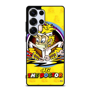 VALENTINO ROSSI Samsung Galaxy S25 Ultra Case Cover