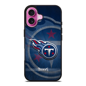 TENNESSE TITANS LOGO SHADOW iPhone 16 Plus Case Cover TENNESSE TITANS LOGO SHADOW iPhone 16 Plus Case Cover