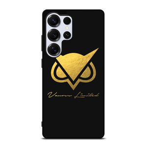 VANOS LIMITED LOGO Samsung Galaxy S25 Ultra Case Cover
