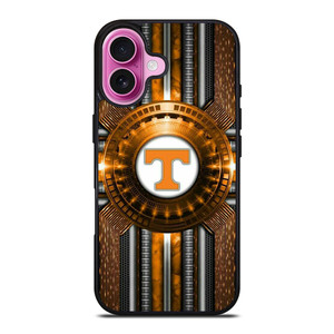 TENNESSEE UT VOLS LOGO 2 iPhone 16 Plus Case Cover