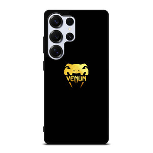 VENUM BOXING GEAR GOLD LOGO Samsung Galaxy S25 Ultra Case Cover