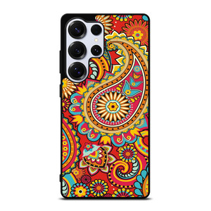 VERA BRADLEY FLORAL PATTERN Samsung Galaxy S25 Ultra Case Cover