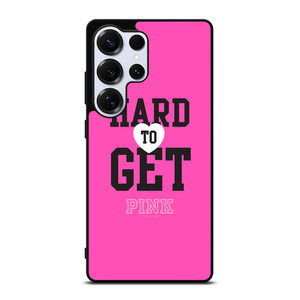 VICTORIA'S SECRET PINK HARD TO GET Samsung Galaxy S25 Ultra Case Cover