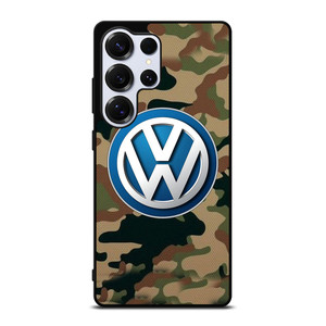 VW VOLKSWAGEN CAMO Samsung Galaxy S25 Ultra Case Cover