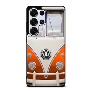 VW VOLKSWAGEN VAN 6 Samsung Galaxy S25 Ultra Case Cover