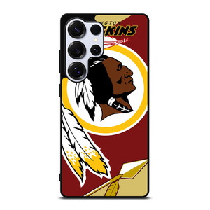 WASHINGTON REDSKINS LOGO Samsung Galaxy S25 Ultra Case Cover