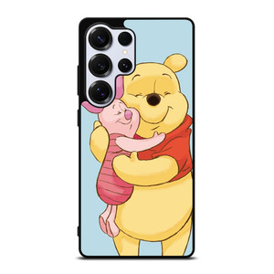WINNIE THE POOH AND PIGLET Samsung Galaxy S25 Ultra Case Cover