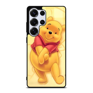 WINNIE THE POOH Disney Samsung Galaxy S25 Ultra Case Cover