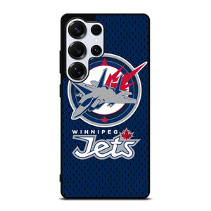 WINNIPEG JETS HOCKEY Samsung Galaxy S25 Ultra Case Cover