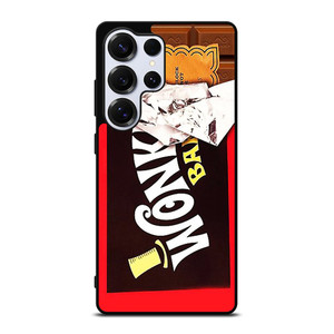 WONKA BAR GOLDEN TICKET Samsung Galaxy S25 Ultra Case Cover