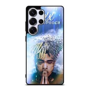 XXXTENTACION RIP Samsung Galaxy S25 Ultra Case Cover