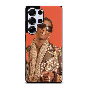 YOUNG THUG READ Samsung Galaxy S25 Ultra Case Cover