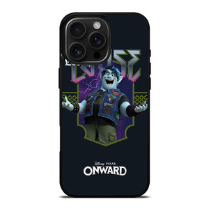 DISNEY ONWARD MOVIE LET LOOSE iPhone 16 Pro Max Case Cover DISNEY ONWARD MOVIE LET LOOSE iPhone 16 Pro Max Case Cover