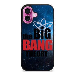 THE BIG BANG THEORY 3 iPhone 16 Plus Case Cover THE BIG BANG THEORY 3 iPhone 16 Plus Case Cover
