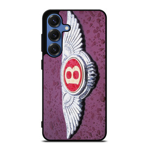 BENTLEY 2 Samsung Galaxy S25 Case Cover