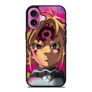 THE SEVEN DEADLY CARTOON 2 iPhone 16 Plus Case Cover THE SEVEN DEADLY CARTOON 2 iPhone 16 Plus Case Cover