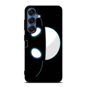 DEADMAU5 BLACK FACE Samsung Galaxy S25 Case Cover