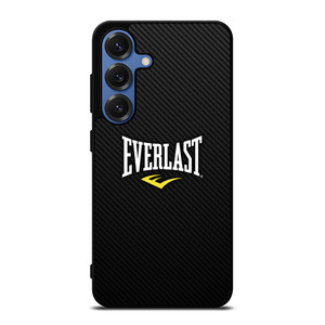 EVERLAST BOXING GEAR CARBON LOGO Samsung Galaxy S25 Case Cover