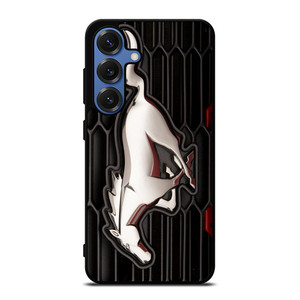 FORD MUSTANG GT LOGO Samsung Galaxy S25 Case Cover