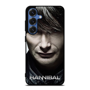 HANNIBAL Samsung Galaxy S25 Case Cover
