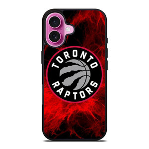 TORONTO RAPTORS SYMBOL 2 iPhone 16 Plus Case Cover