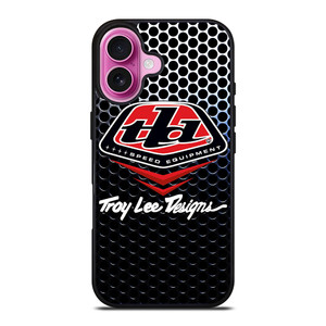 TROY LEE DESIGN iPhone 16 Plus Case Cover