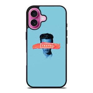 TROYE SIVAN TRXYE ALBUM COVER iPhone 16 Plus Case Cover
