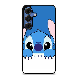 LILO AND STITCH CARTOON DISNEY Samsung Galaxy S25 Case Cover