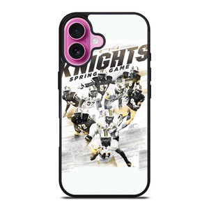 UCF KNIGHT 2 iPhone 16 Plus Case Cover