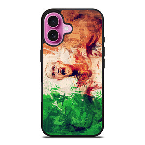 UFC FIGHT CONOR MCGREGOR ART iPhone 16 Plus Case Cover UFC FIGHT CONOR MCGREGOR ART iPhone 16 Plus Case Cover
