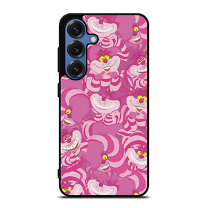 NEW CHESHIRE CAT ALICE IN WONDERLAND Samsung Galaxy S25 Case Cover