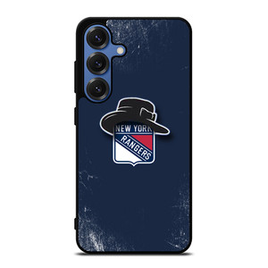 NEW YORK RANGERS HOCKEY Samsung Galaxy S25 Case Cover