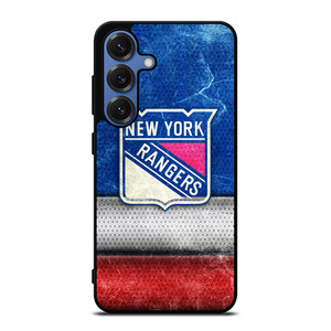 NEW YORK RANGERS LOGO Samsung Galaxy S25 Case Cover