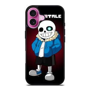 UNDERTALE iPhone 16 Plus Case Cover UNDERTALE iPhone 16 Plus Case Cover