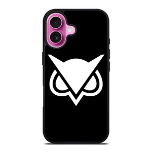 VANOS LIMITED ICON iPhone 16 Plus Case Cover VANOS LIMITED ICON iPhone 16 Plus Case Cover