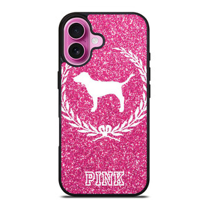 VICTORIA'S SECRET LUXE DOG iPhone 16 Plus Case Cover