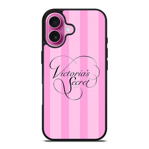 VICTORIA'S SECRET PINK iPhone 16 Plus Case Cover VICTORIA'S SECRET PINK iPhone 16 Plus Case Cover