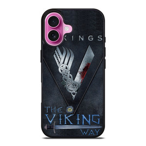 VIKING 2 iPhone 16 Plus Case Cover VIKING 2 iPhone 16 Plus Case Cover