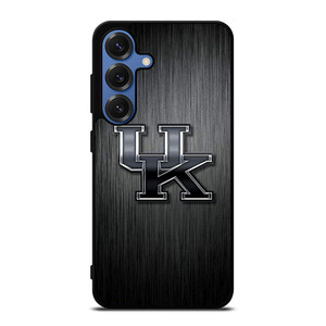UNIVERSITY OF KENTUCKY LOGO Samsung Galaxy S25 Case Cover