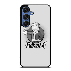 VAULT BOY TECH FALLOUT 4 Samsung Galaxy S25 Case Cover