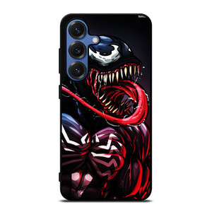 VENOM MARVEL ART 2 Samsung Galaxy S25 Case Cover