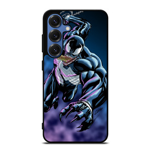 VENOM MARVEL Samsung Galaxy S25 Case Cover