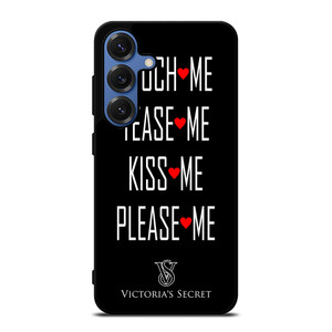 VICTORIA'S SECRET PLEASE ME Samsung Galaxy S25 Case Cover
