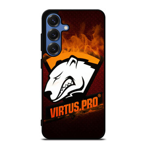 VIRTUS PRO Samsung Galaxy S25 Case Cover