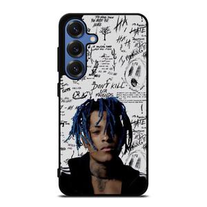 XXXTENTATION RAPPER DONT KILL Samsung Galaxy S25 Case Cover