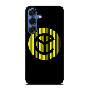 YELLOW CLAW Samsung Galaxy S25 Case Cover