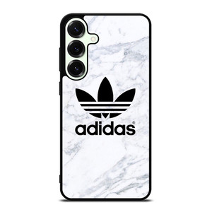 ADIDAS MARBLE LOGO Samsung Galaxy S25 Plus Case Cover